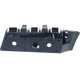 Purchase Top-Quality Front Passenger Side Bumper Cover Retainer - FO1033105 pa8