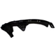 Purchase Top-Quality Front Passenger Side Bumper Cover Retainer - HO1033104 pa1