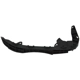 Purchase Top-Quality Front Passenger Side Bumper Cover Retainer - HO1033106 pa1
