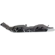 Purchase Top-Quality Front Passenger Side Bumper Cover Retainer - KI1033116 pa2