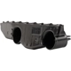 Purchase Top-Quality Front Passenger Side Bumper Cover Retainer by SHERMAN PARTS - 1626BA-84N-2 pa3