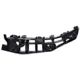 Purchase Top-Quality Front Passenger Side Bumper Cover Retainer by SHERMAN PARTS - 3731-84N-2 pa1