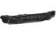 Purchase Top-Quality Front Passenger Side Bumper Cover Retainer by SHERMAN PARTS - 8202-84N-2 pa2
