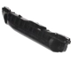 Purchase Top-Quality Front Passenger Side Bumper Cover Retainer by SHERMAN PARTS - 8202-84N-2 pa3