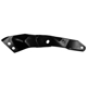 Purchase Top-Quality Front Passenger Side Bumper Cover Retainer by SHERMAN PARTS - 9526A-84N-2 pa1