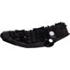 Purchase Top-Quality Front Passenger Side Bumper Cover Retainer by SHERMAN PARTS - TORAV419-84NQ-2 pa1