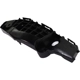 Purchase Top-Quality Front Passenger Side Bumper Cover Retainer by SHERMAN PARTS - TORAV419-84NQ-2 pa3