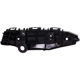 Purchase Top-Quality Front Passenger Side Bumper Cover Retainer by SHERMAN PARTS - TORAV419-84NQ-2 pa4