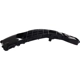 Purchase Top-Quality Front Passenger Side Bumper Cover Retainer by SHERMAN PARTS - TORAV419-84NQ-2 pa5