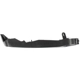 Purchase Top-Quality Front Passenger Side Bumper Cover Retainer - TO1033109 pa5