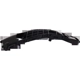 Purchase Top-Quality Front Passenger Side Bumper Cover Retainer - TO1033126 pa4