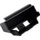 Purchase Top-Quality Front Passenger Side Bumper Cover Retainer - GM1032124 pa2