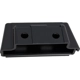 Purchase Top-Quality Front Passenger Side Bumper Cover Retainer - GM1032124 pa5