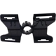 Purchase Top-Quality Front Passenger Side Bumper Cover Retainer - MB1033106 pa1