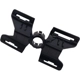 Purchase Top-Quality Front Passenger Side Bumper Cover Retainer - MB1033106 pa3