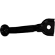 Purchase Top-Quality Front Passenger Side Bumper Cover Retainer - NI1033116C pa1
