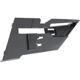 Purchase Top-Quality Front Passenger Side Bumper Cover Retainer - TO1033129 pa1