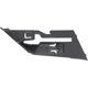 Purchase Top-Quality Front Passenger Side Bumper Cover Retainer - TO1033129 pa5