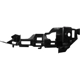Purchase Top-Quality Front Passenger Side Bumper Cover Retainer - VW1033101 pa1