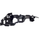 Purchase Top-Quality Front Passenger Side Bumper Cover Retainer - VW1033102 pa4