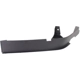 Purchase Top-Quality Front Passenger Side Bumper Filler - GM1089170 pa4