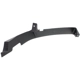 Purchase Top-Quality Front Passenger Side Bumper Filler - GM1089170 pa7