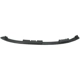 Purchase Top-Quality Front Passenger Side Bumper Filler - GM1089181 pa1
