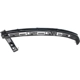 Purchase Top-Quality Front Passenger Side Bumper Filler - HO1089110 pa6