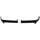 Purchase Top-Quality Front Passenger Side Bumper Filler by SHERMAN PARTS - 901-22KR pa1