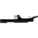 Purchase Top-Quality Front Passenger Side Bumper Filler - TO1089110 pa4