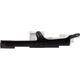 Purchase Top-Quality Front Passenger Side Bumper Filler - TO1089110C pa8