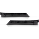 Purchase Top-Quality Front Passenger Side Bumper Filler - GM1089183C pa4