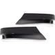 Purchase Top-Quality Front Passenger Side Bumper Filler - GM1089183C pa5