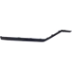 Purchase Top-Quality Front Passenger Side Bumper Filler - HY1089100 pa1