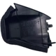Purchase Top-Quality Front Passenger Side Bumper Filler - TO1089125 pa1