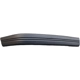 Purchase Top-Quality Front Passenger Side Bumper Impact Strip - FO1059271 pa1