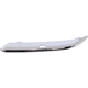 Purchase Top-Quality Front Passenger Side Bumper Impact Strip by SHERMAN PARTS - 108-252R pa3