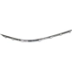 Purchase Top-Quality Front Passenger Side Bumper Impact Strip - BM1059111 pa1