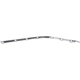 Purchase Top-Quality Front Passenger Side Bumper Impact Strip - BM1059111 pa4