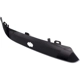Purchase Top-Quality Front Passenger Side Bumper Impact Strip - CH1059128 pa2