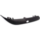 Purchase Top-Quality Front Passenger Side Bumper Impact Strip - CH1059128 pa3