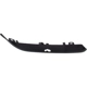 Purchase Top-Quality Front Passenger Side Bumper Impact Strip - CH1059128 pa4