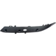 Purchase Top-Quality Front Passenger Side Bumper Impact Strip - CH1059128 pa5