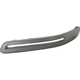 Purchase Top-Quality Front Passenger Side Bumper Impact Strip - GM1059217 pa1