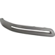 Purchase Top-Quality Front Passenger Side Bumper Impact Strip - GM1059217 pa2