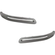 Purchase Top-Quality Front Passenger Side Bumper Impact Strip - GM1059217 pa3
