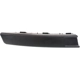 Purchase Top-Quality Front Passenger Side Bumper Impact Strip - VW1059100 pa5