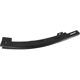 Purchase Top-Quality Front Passenger Side Bumper Impact Strip - VW1059101 pa4