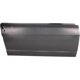 Purchase Top-Quality Front Passenger Side Door Shell by SHERMAN PARTS - 465-10R pa1