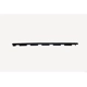 Purchase Top-Quality Front Passenger Side Door Weatherstrip - GM1391151 pa1